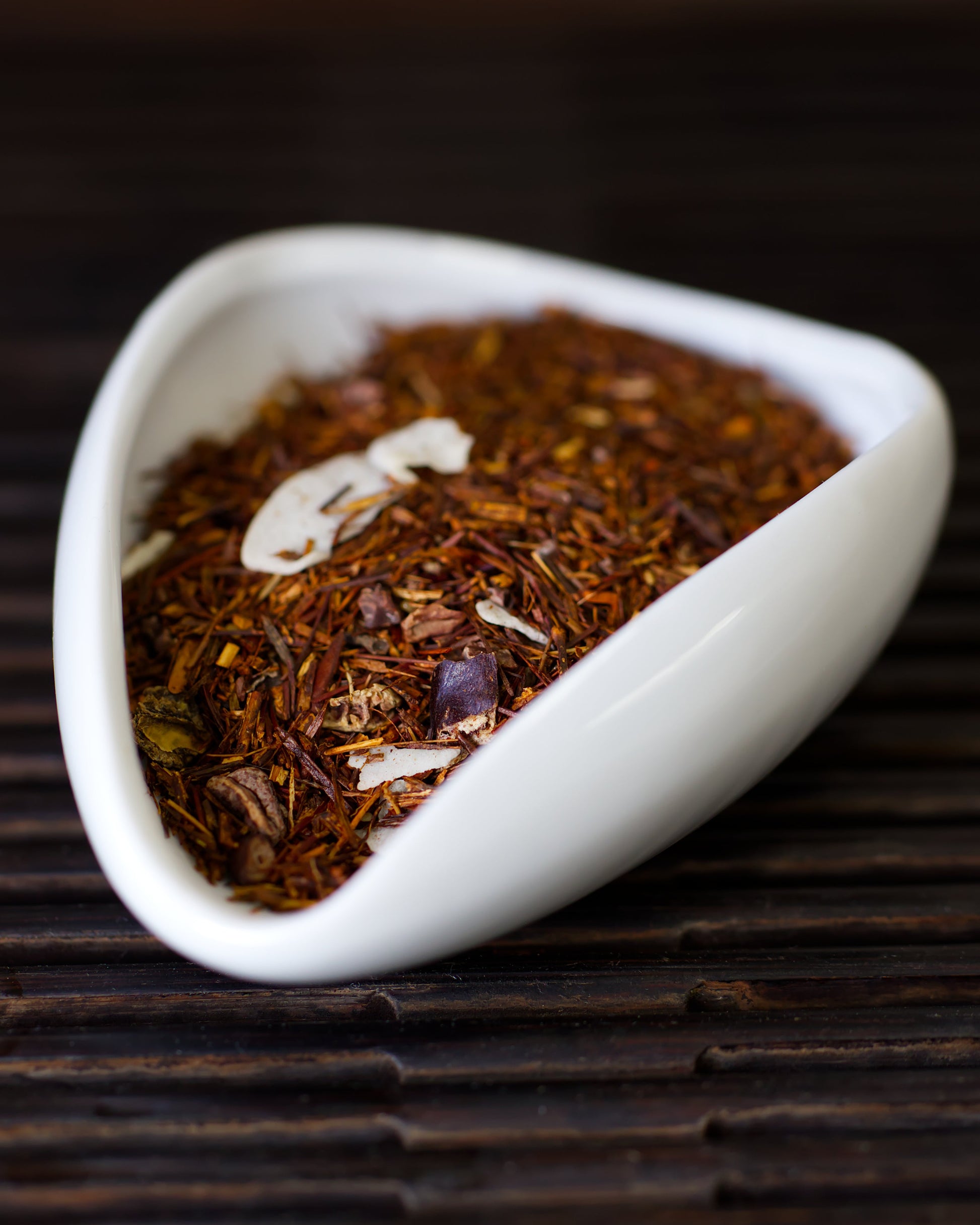 Rooibos Choco&Coco - Tea Topia