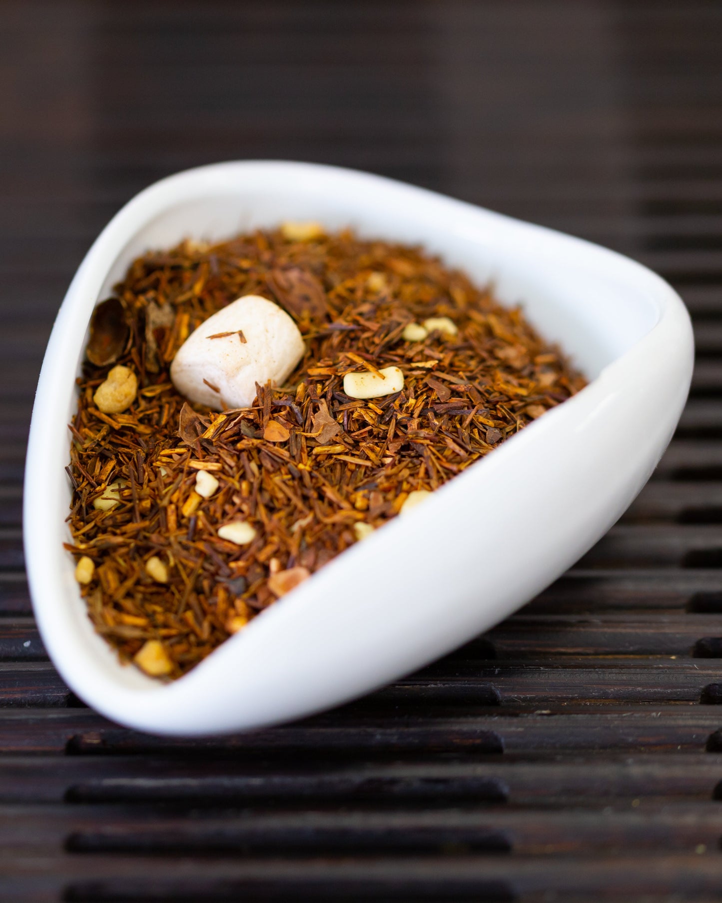 Cookies & Cream Rooibos