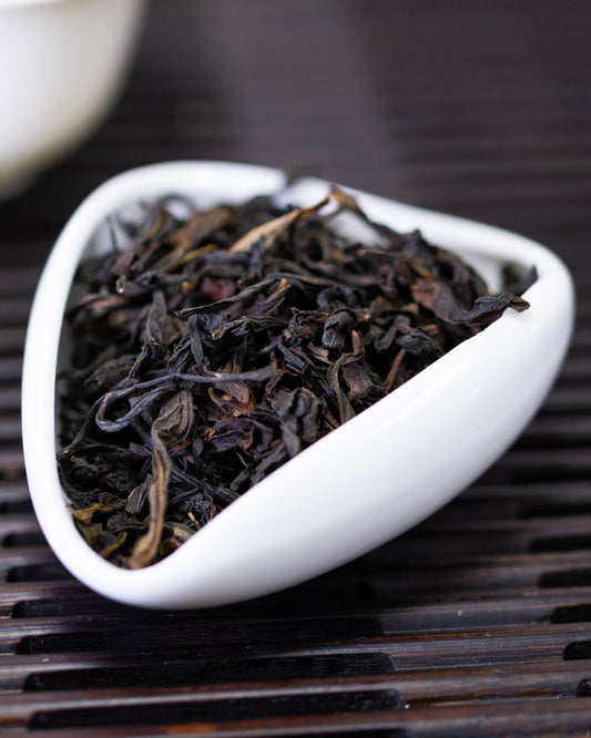 Early Spring 2024 Feng Huang Dan Cong Oolong
