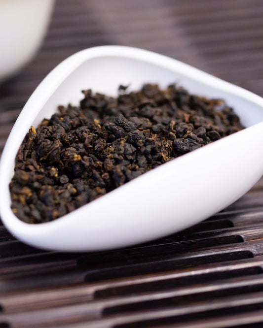 Gaba oolong