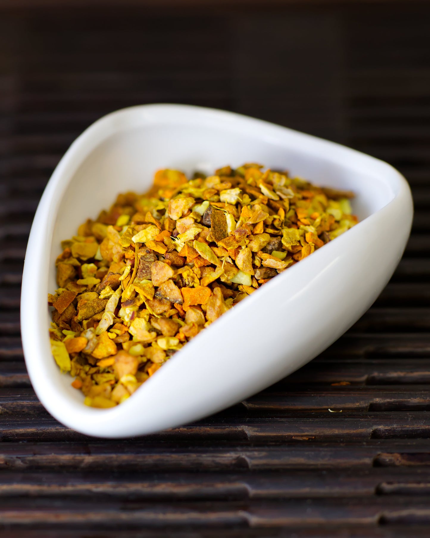 Golden Moon - Tea Topia