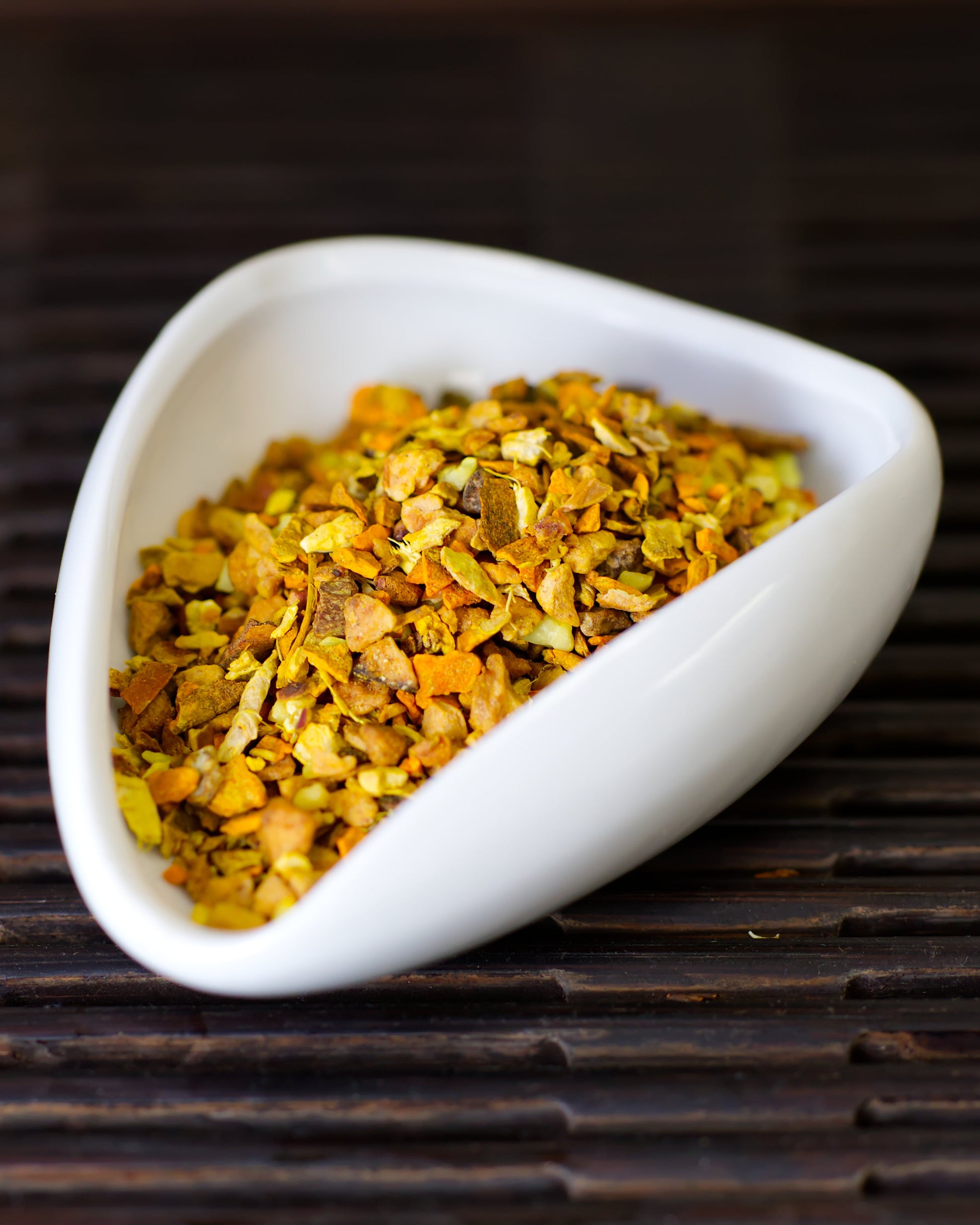 Golden Moon - Tea Topia
