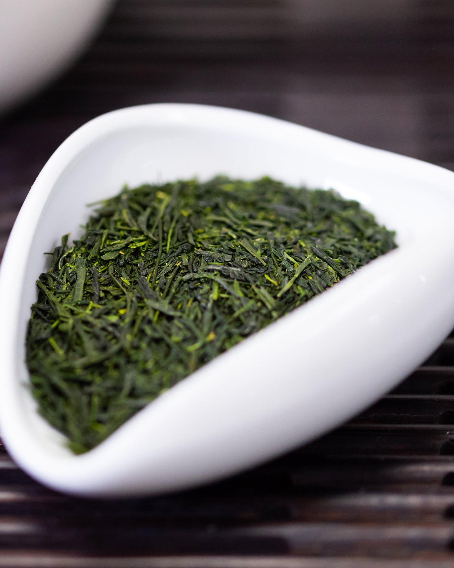 Gyokuro - Tea Topia