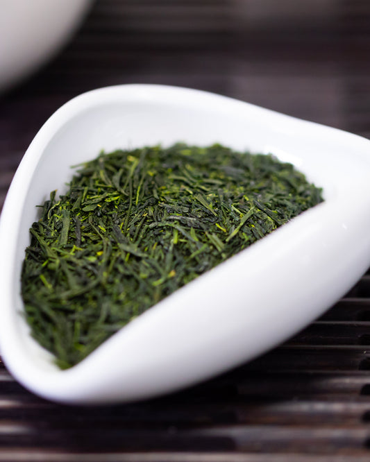 Gyokuro - Tea Topia