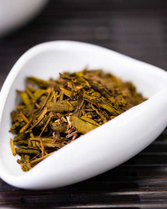Hojicha