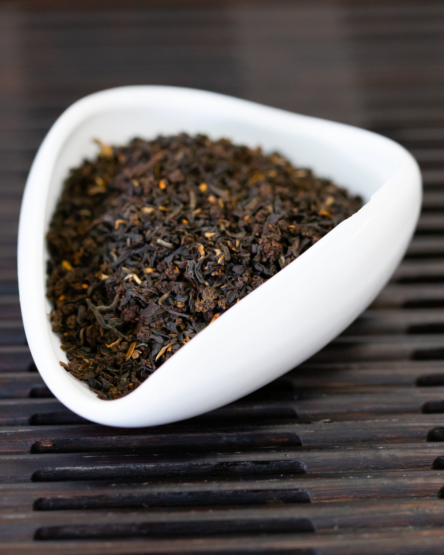 Irish Breakfast black tea