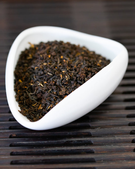 Irish Breakfast black tea