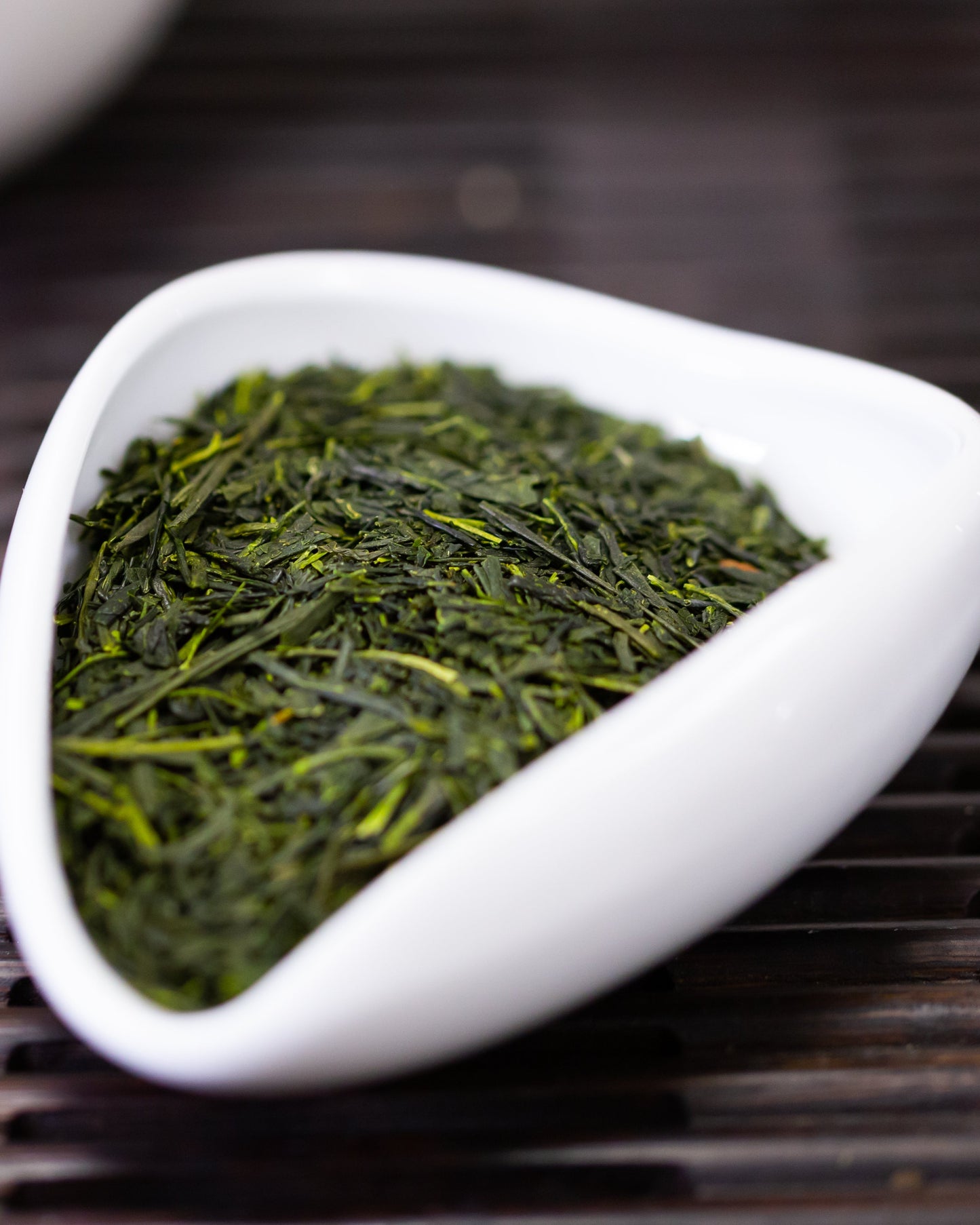 Sencha Izagawa - Award Winner