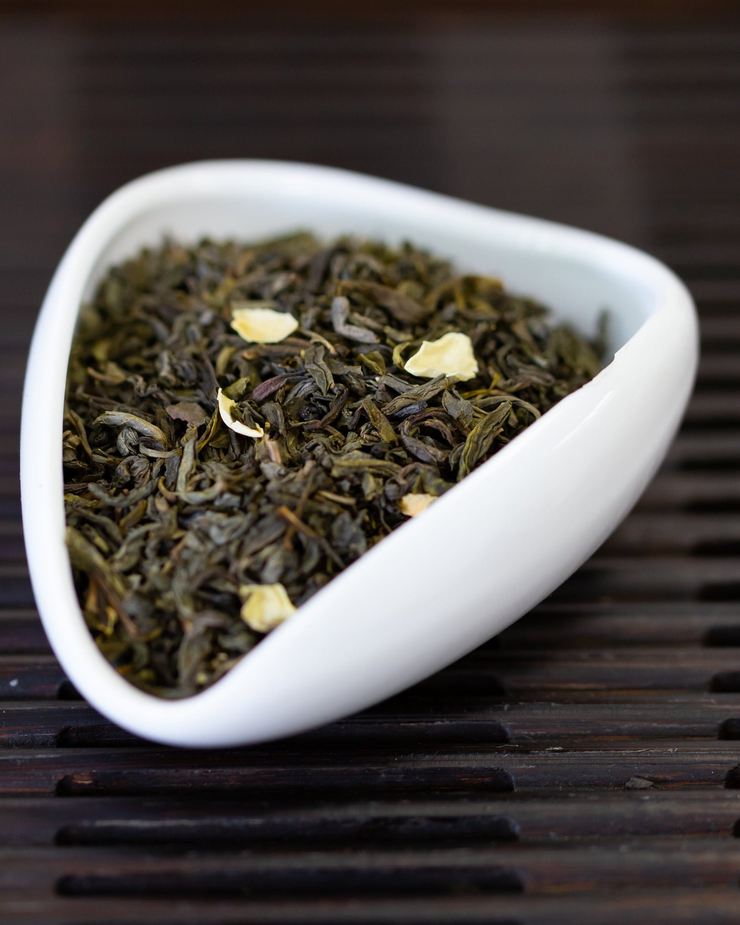 Jasmine Chun Hao Green Tea