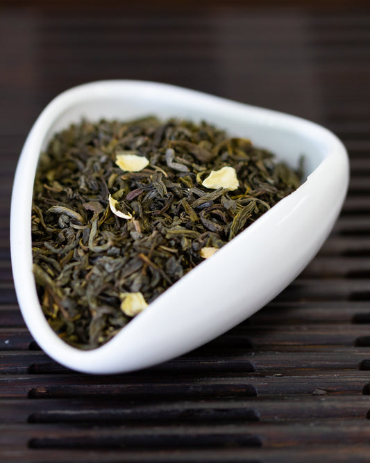 Jasmine Chun Hao Green Tea