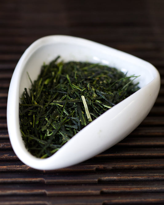 Kabuse Sencha - Tea Topia