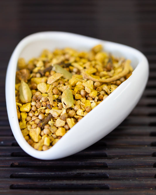 Kapha tea