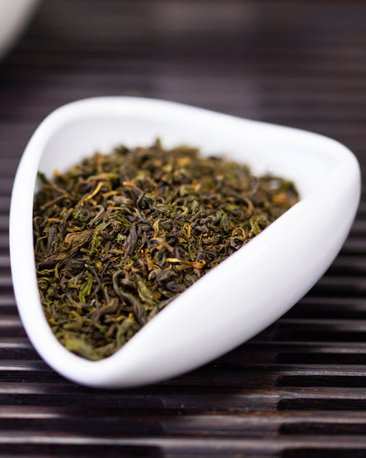 Koshun oolong