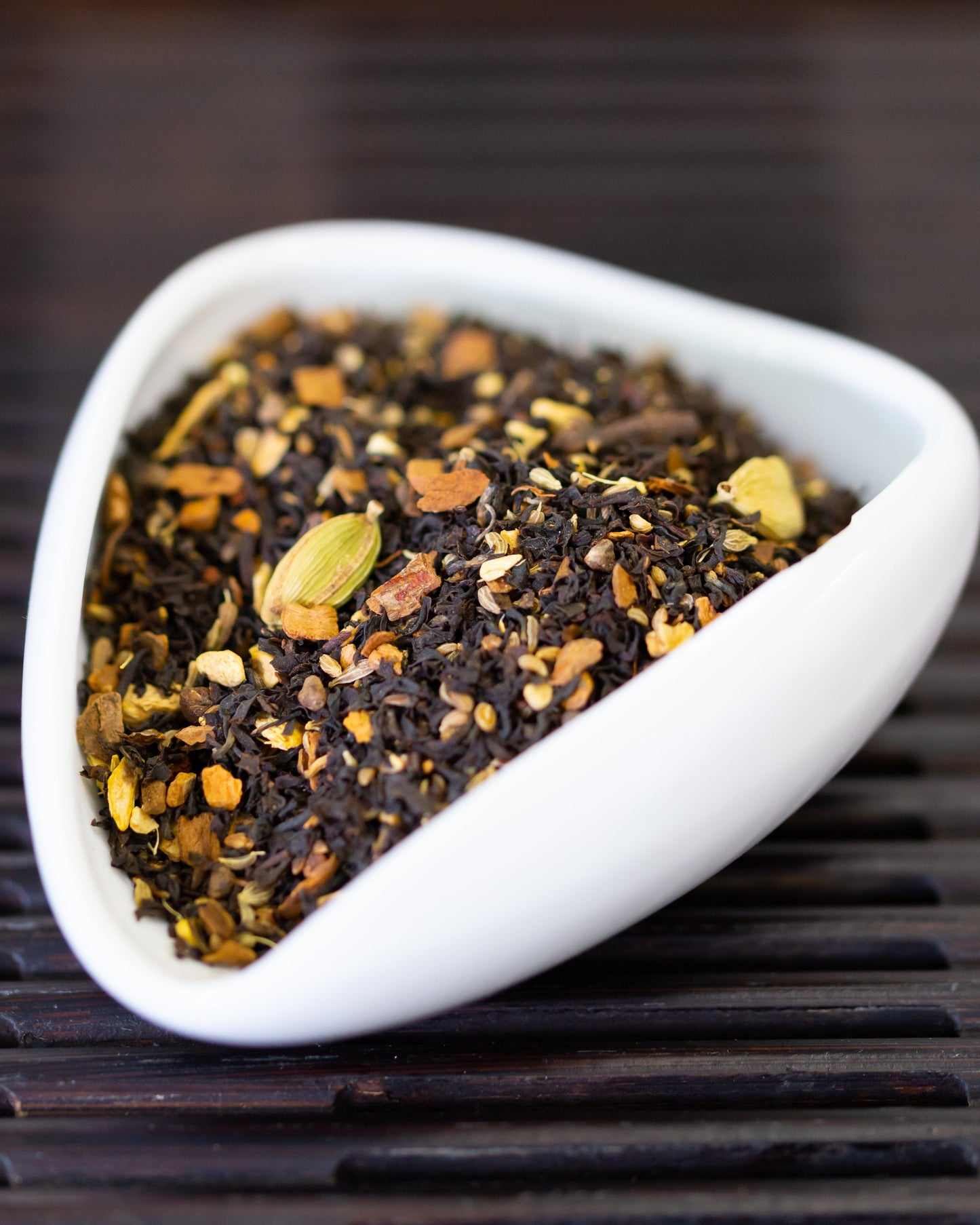 Masala Chai