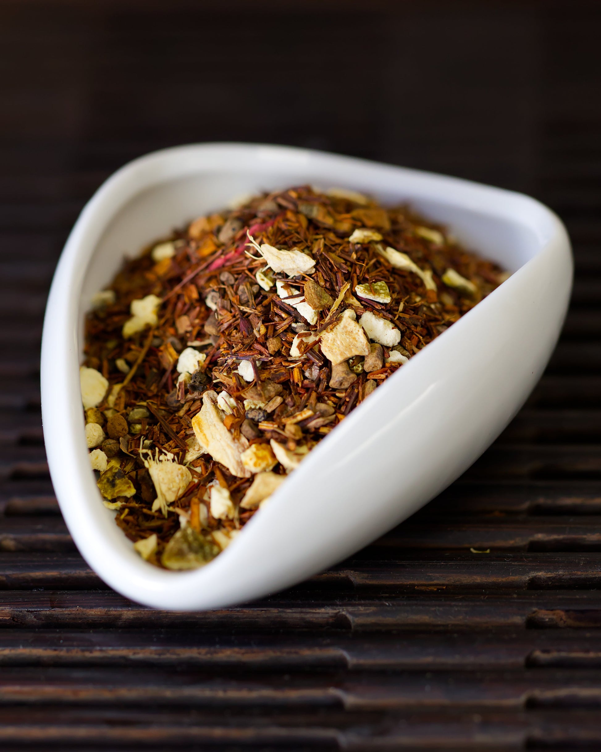 Rooibos Masala - Tea Topia