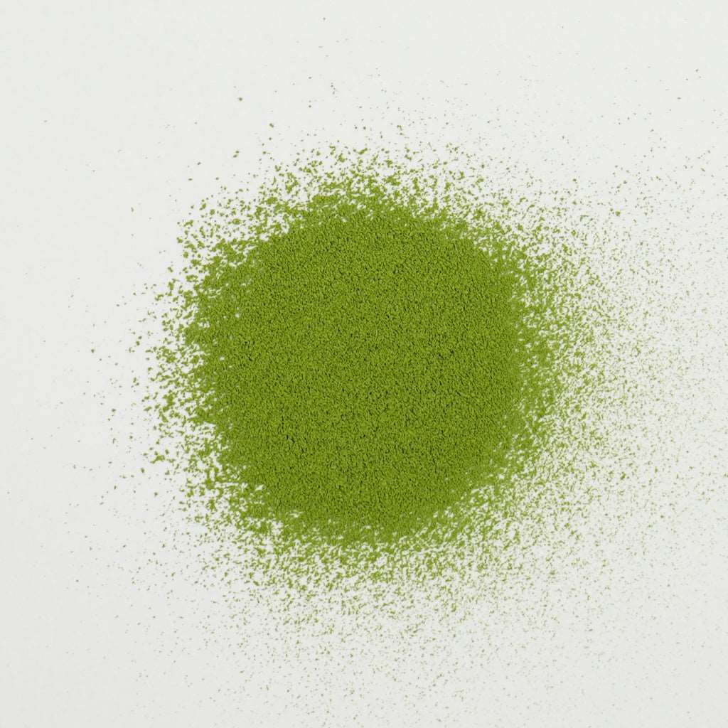 Matcha Koiai ceremonial grade - Bristol Chai Project