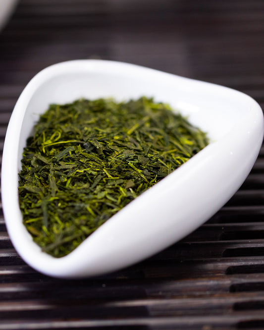 Sencha Matsu fukamushi