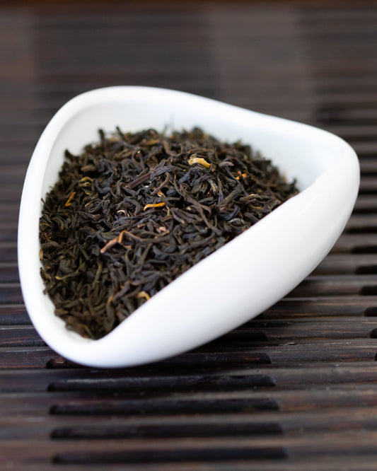 Panitola estate black tea