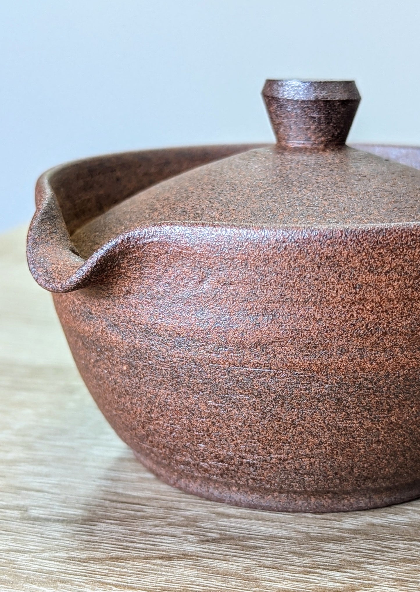 Tokoname Shiboridashi 1 - Tea Topia