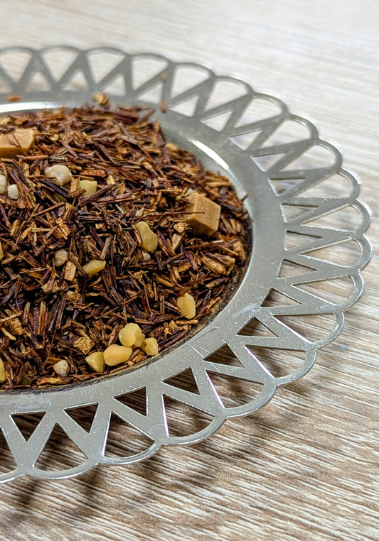 Salted Caramel Rooibos