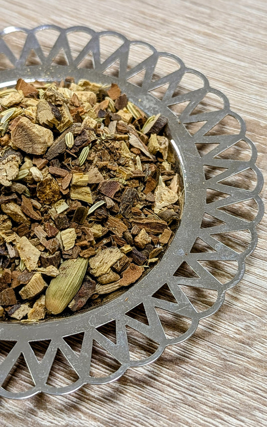 Ayurvedic Vata tea
