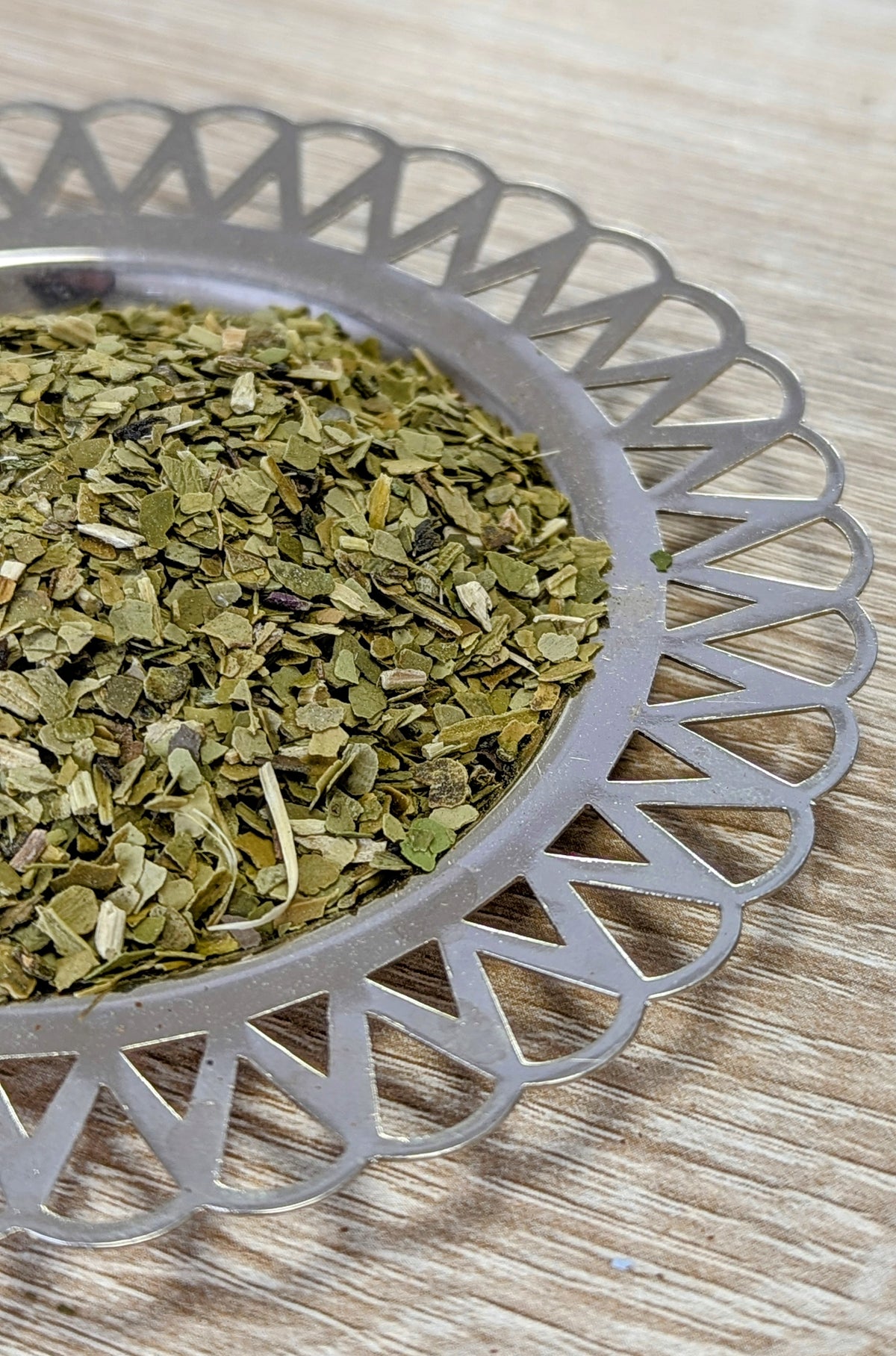 Mate Tapiata Mate – Tea Topia