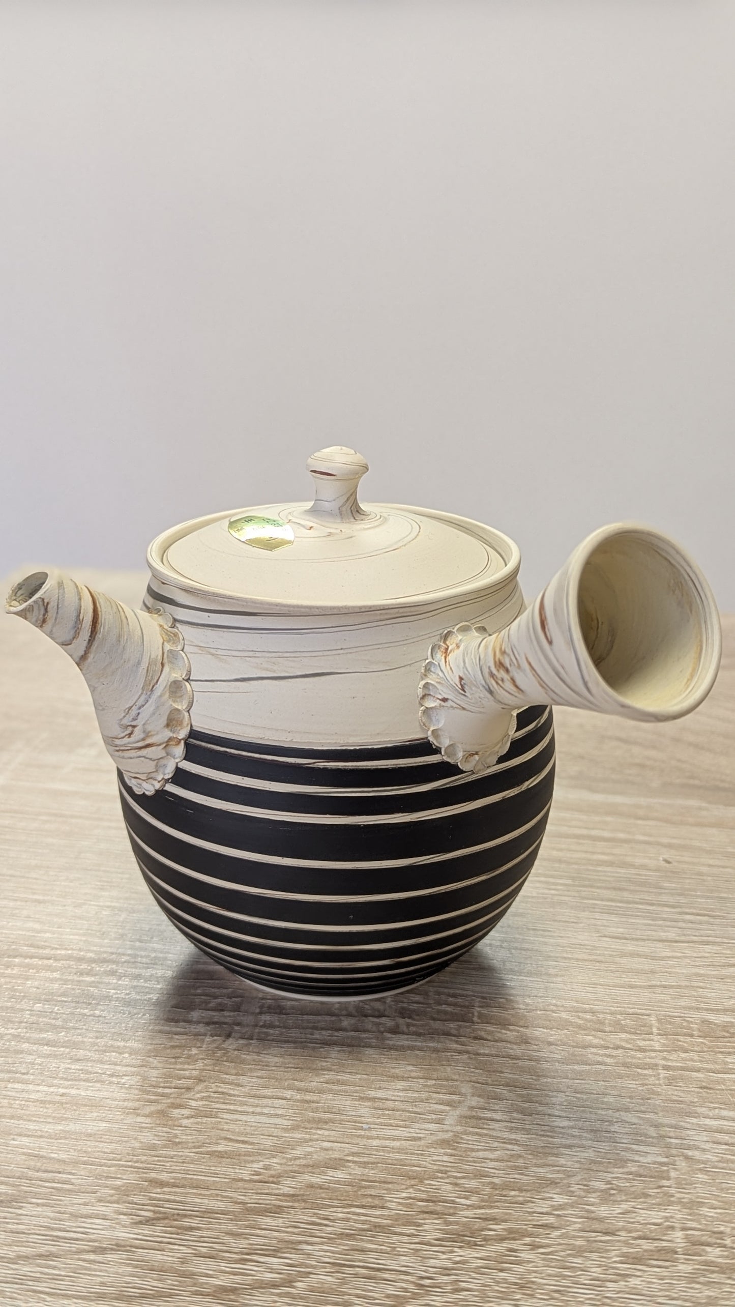 Tokoname Kyusu 