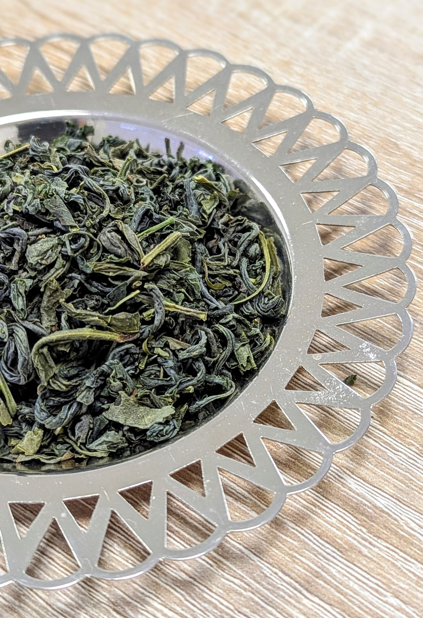 Zairai cultivar Japanese oolong
