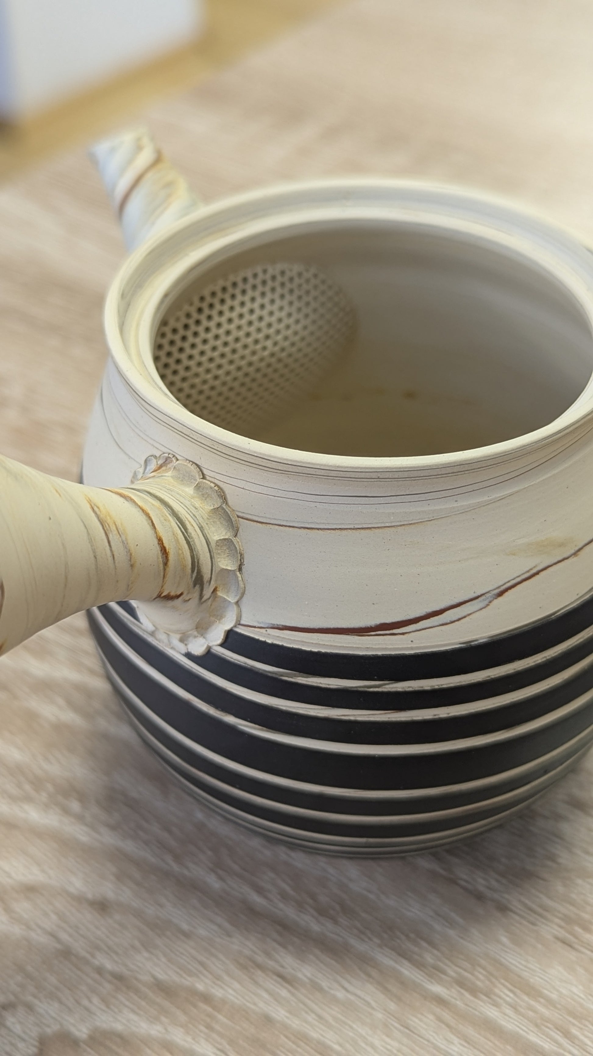 Tokoname Kyusu