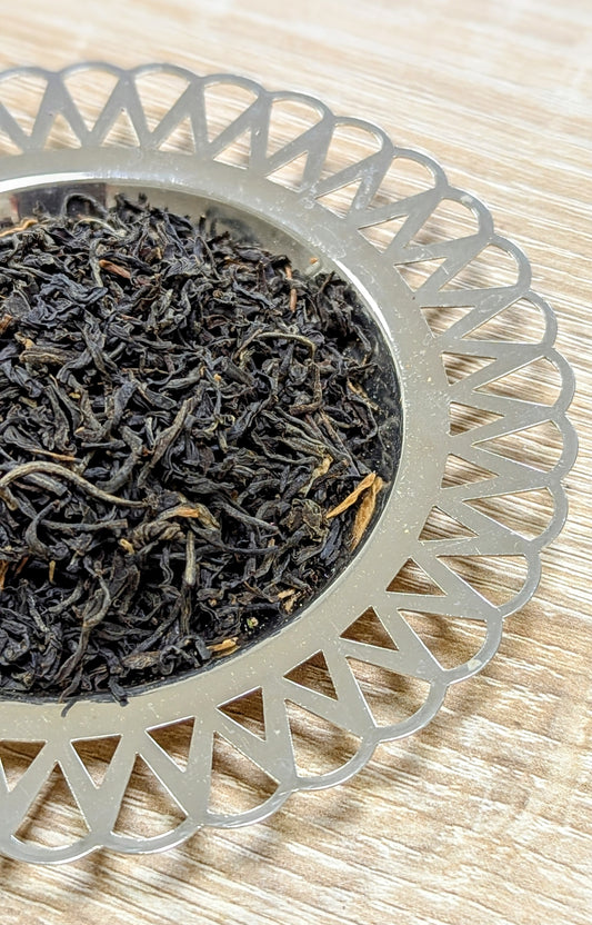 Panitola estate black tea