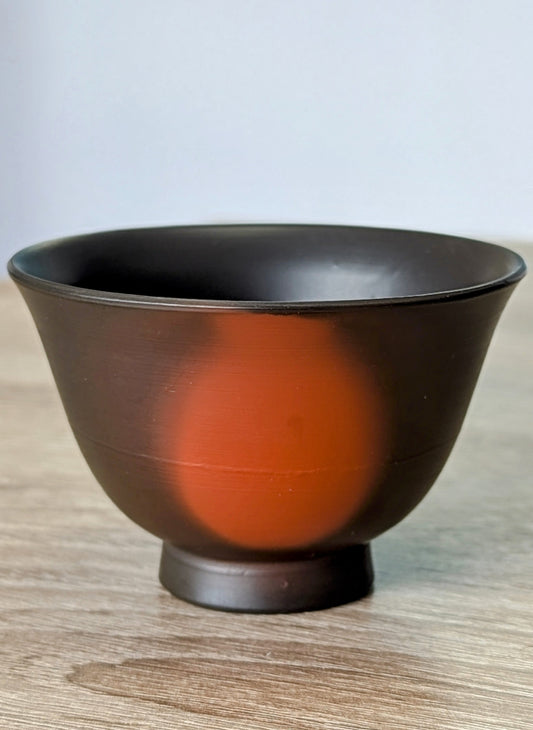 Tokoname Yunomi teacup by Tama Hikari - Tea Topia