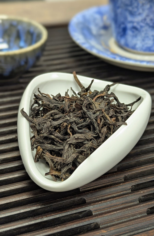Mi Lan Xiang Dan Cong Oolong - Honey Orchid Aroma