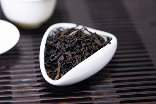 Ya Shi Xiang Dan Cong Oolong - Duck s*it oolong
