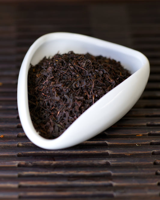 Rukeri Black - Tea Topia