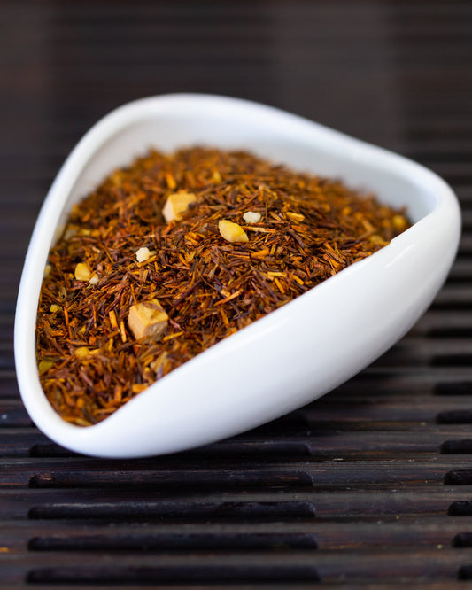 Salted caramel Rooibos