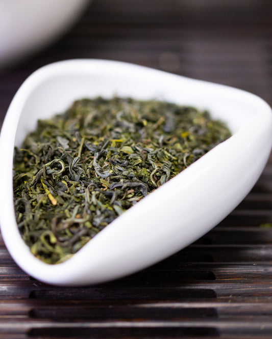 Sayamakaori oolong