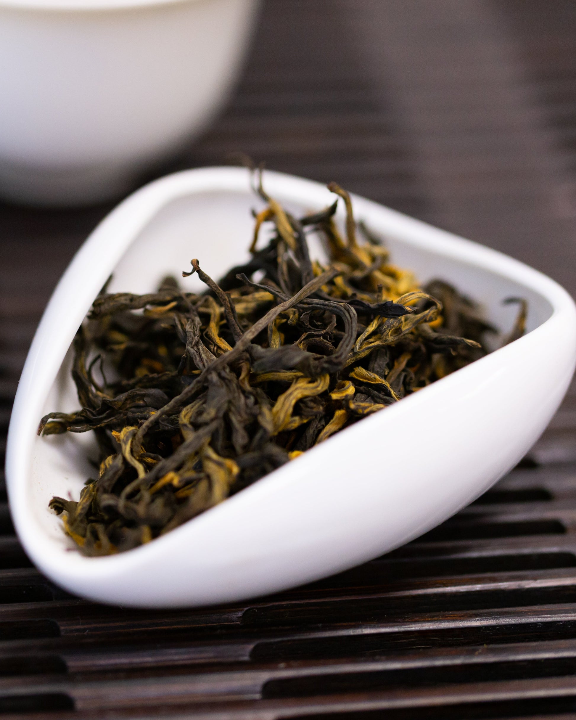 2024 FengQing Mao Feng Te Ji tou chun - Tea Topia