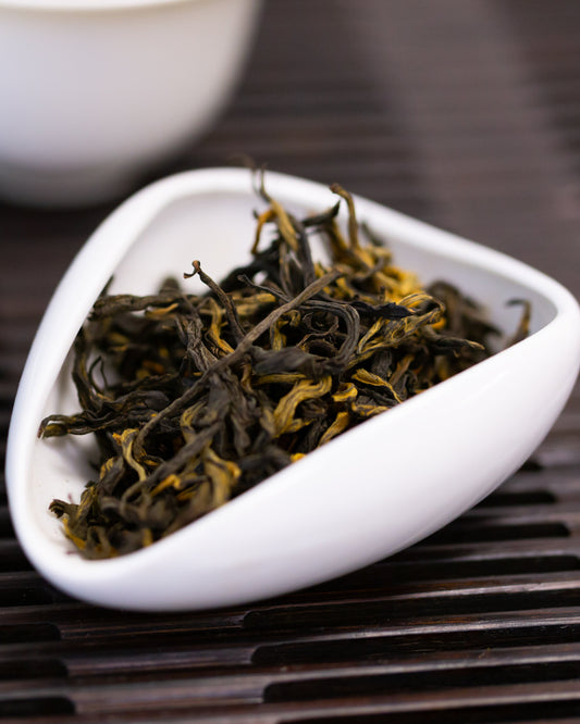 2024 FengQing Mao Feng Te Ji tou chun