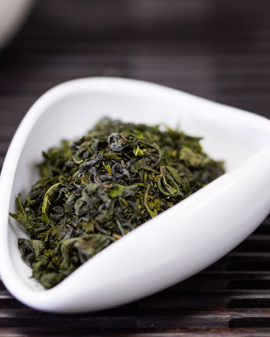Tsuyuhikari oolong