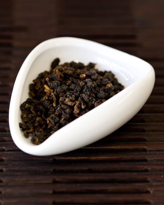 Volcanic Gold GABA - Tea Topia