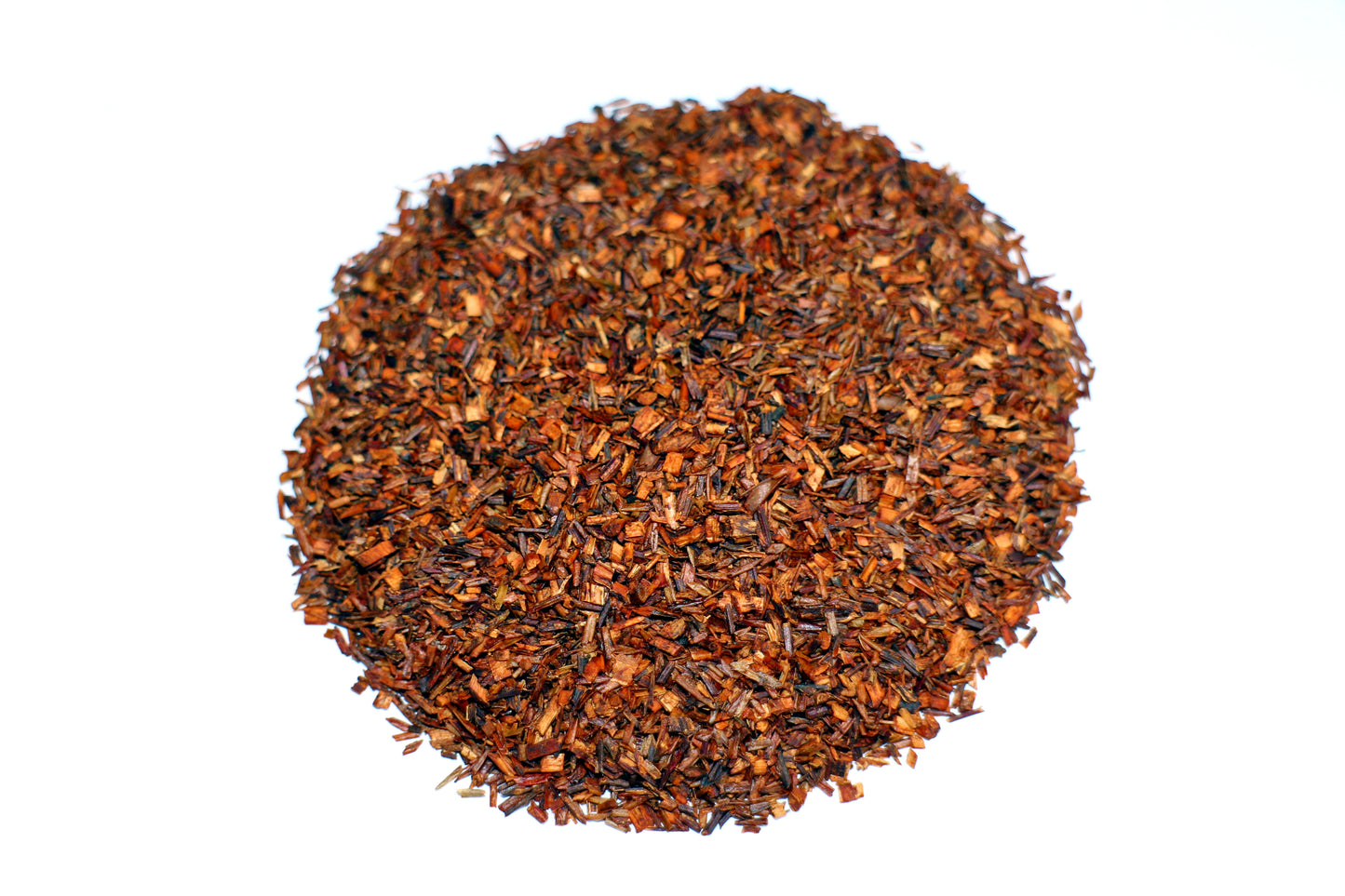 Organic Rooibos tea - Bristol Chai Project - Loose leaf tea 