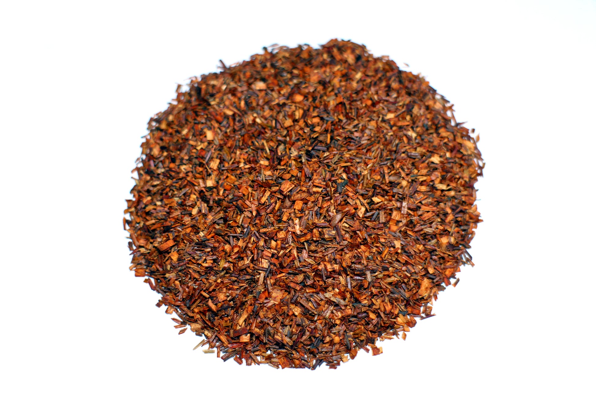 Organic Rooibos tea - Bristol Chai Project - Loose leaf tea 