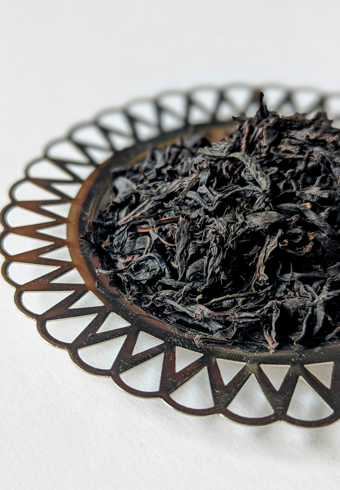 Organic Nilgiri Delight - Bristol Chai Project - Loose leaf tea 